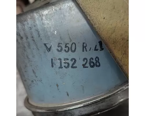 KENWORTH W900 Gauges (all)