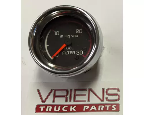 KENWORTH W900 Gauges (all)