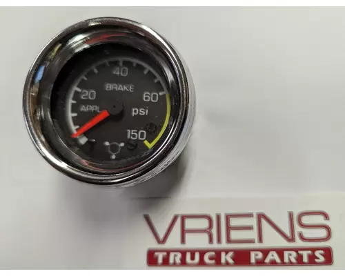 KENWORTH W900 Gauges (all)