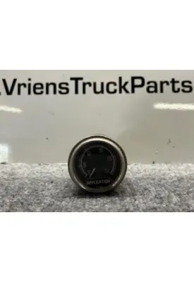 KENWORTH W900 Gauges (all)