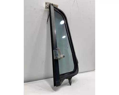 KENWORTH W900 Glass