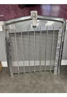 KENWORTH W900 Grille