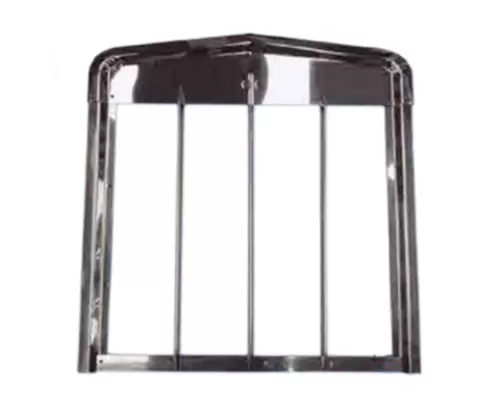 KENWORTH W900 Grille