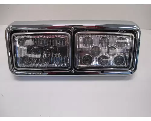 KENWORTH W900 HEADLAMP ASSEMBLY