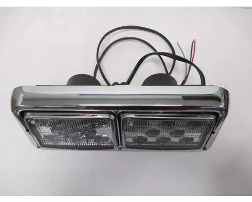 KENWORTH W900 HEADLAMP ASSEMBLY