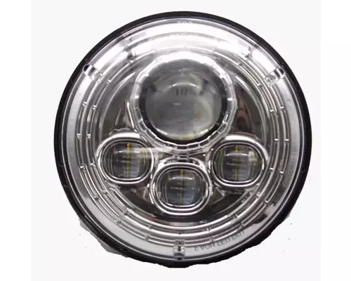 KENWORTH W900 HEADLAMP ASSEMBLY