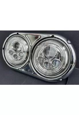 KENWORTH W900 HEADLAMP ASSEMBLY