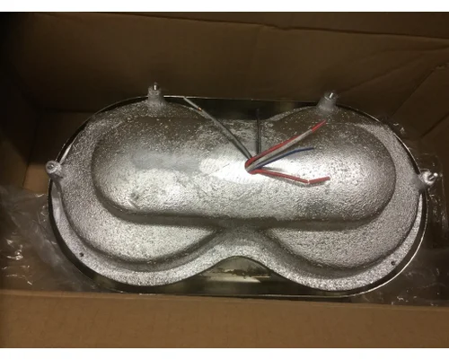 KENWORTH W900 HEADLAMP ASSEMBLY