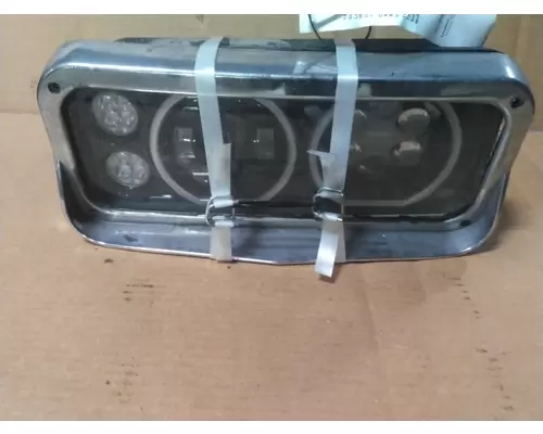 KENWORTH W900 HEADLAMP ASSEMBLY