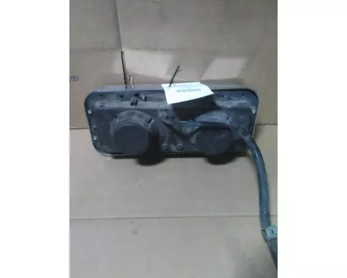 KENWORTH W900 HEADLAMP ASSEMBLY
