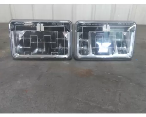 KENWORTH W900 HEADLAMP ASSEMBLY