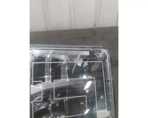 KENWORTH W900 HEADLAMP ASSEMBLY