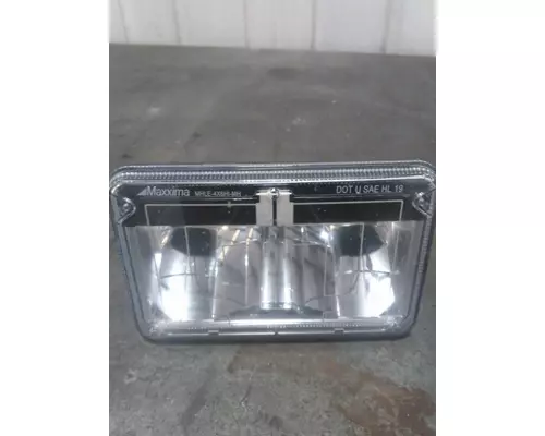 KENWORTH W900 HEADLAMP ASSEMBLY