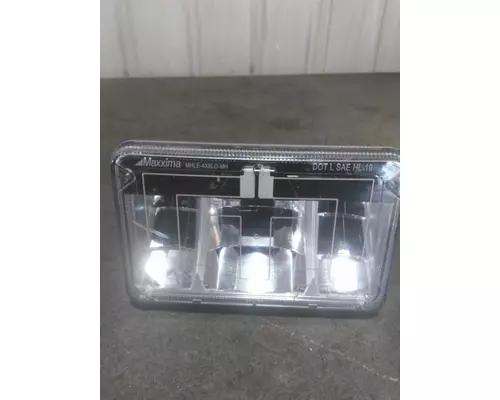 KENWORTH W900 HEADLAMP ASSEMBLY
