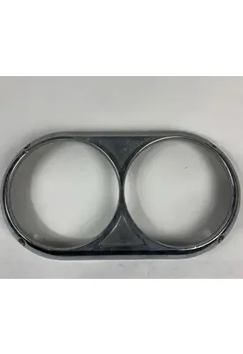 KENWORTH W900 HEADLAMP BEZEL