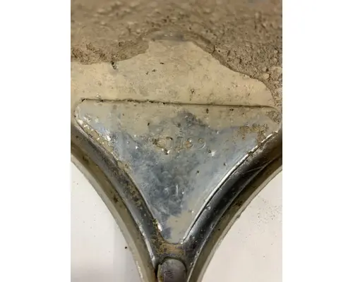 KENWORTH W900 HEADLAMP BEZEL