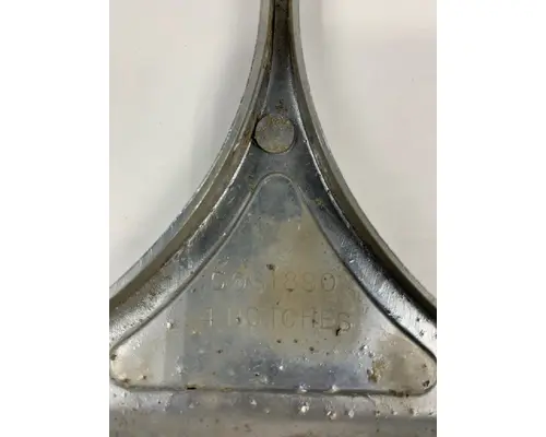 KENWORTH W900 HEADLAMP BEZEL