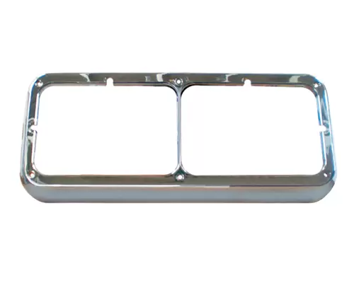 KENWORTH W900 HEADLAMP BEZEL