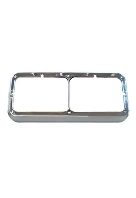 KENWORTH W900 HEADLAMP BEZEL