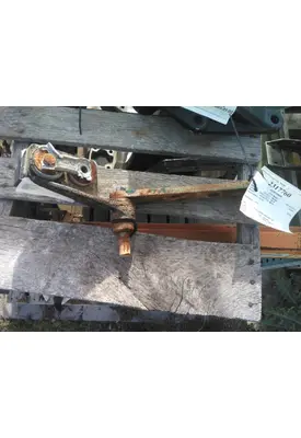 KENWORTH W900 HOOD HINGE