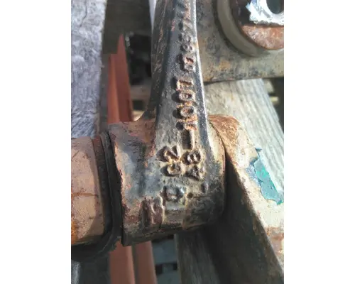 KENWORTH W900 HOOD HINGE