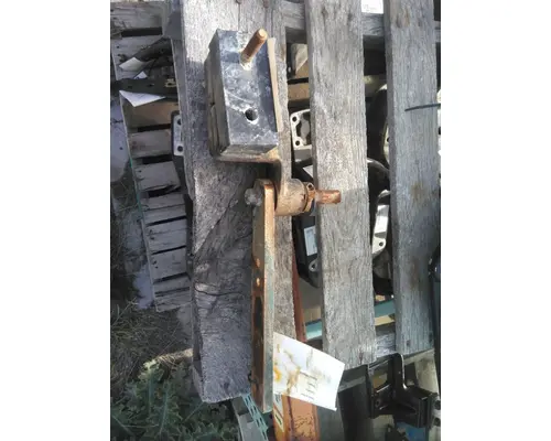 KENWORTH W900 HOOD HINGE