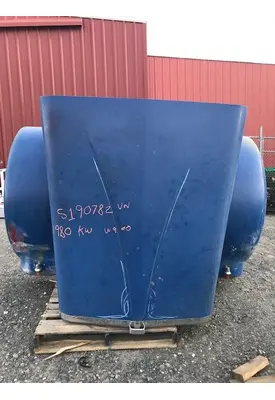 KENWORTH W900 HOOD