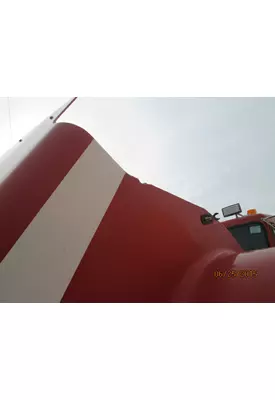 KENWORTH W900 HOOD