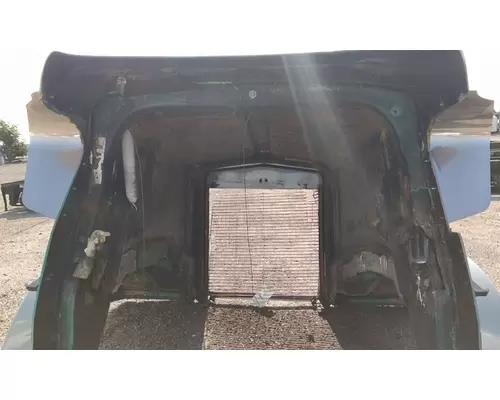 KENWORTH W900 HOOD