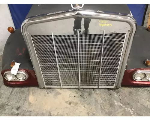 KENWORTH W900 HOOD