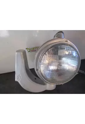 KENWORTH W900 Headlamp Assembly