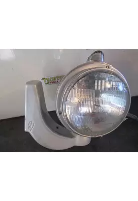 KENWORTH W900 Headlight