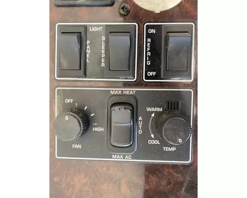 KENWORTH W900 Heater or Air Conditioner Parts, Misc.