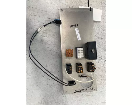 KENWORTH W900 Heater or Air Conditioner Parts, Misc.