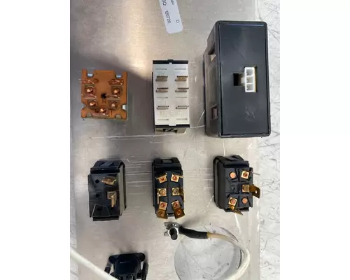 KENWORTH W900 Heater or Air Conditioner Parts, Misc.