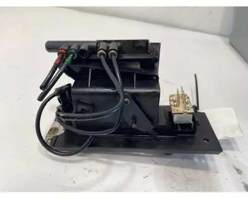KENWORTH W900 Heater or Air Conditioner Parts, Misc.