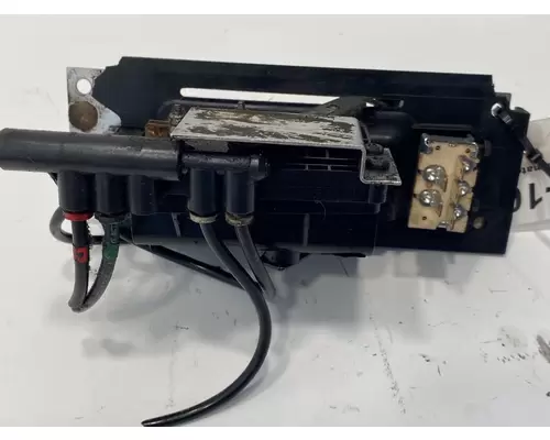 KENWORTH W900 Heater or Air Conditioner Parts, Misc.