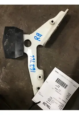 KENWORTH W900 Hood Bumper 211