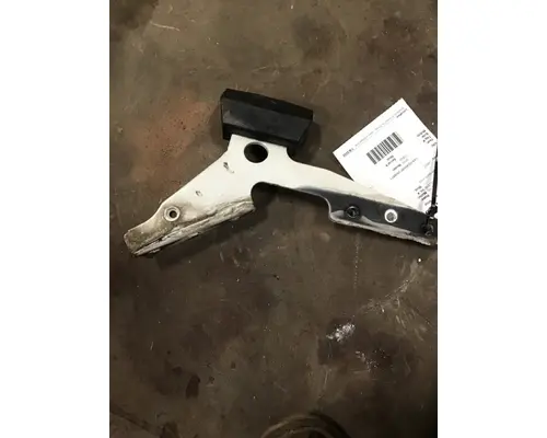 KENWORTH W900 Hood Bumper 211