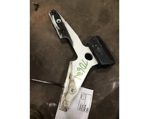 KENWORTH W900 Hood Bumper 211
