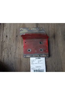 KENWORTH W900 Hood Components