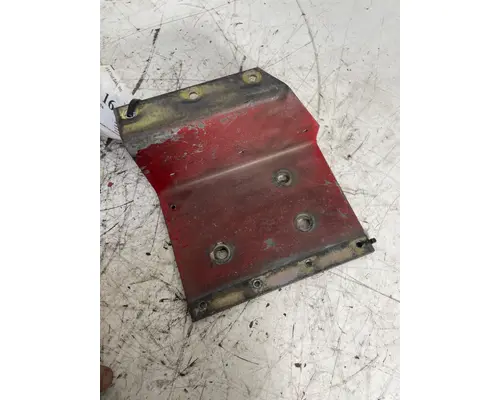 KENWORTH W900 Hood Components