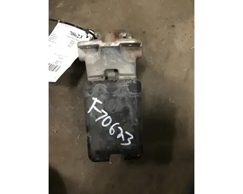 KENWORTH W900 Hood Components