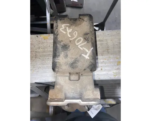 KENWORTH W900 Hood Components