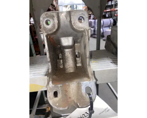 KENWORTH W900 Hood Components