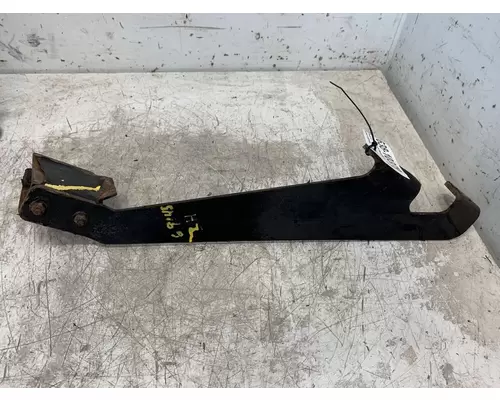 KENWORTH W900 Hood Hinge
