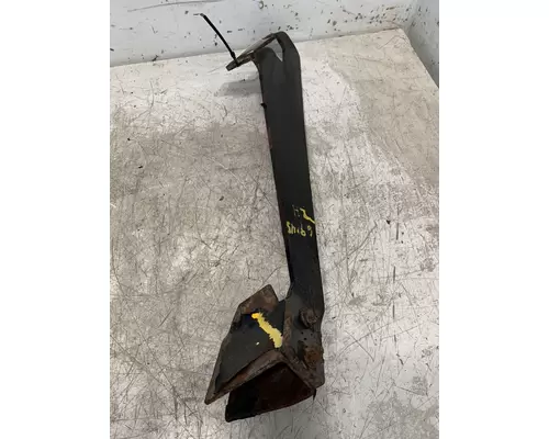 KENWORTH W900 Hood Hinge