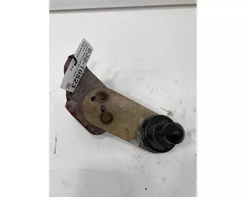 KENWORTH W900 Hood Hinge