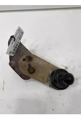 KENWORTH W900 Hood Hinge