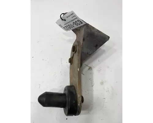KENWORTH W900 Hood Hinge